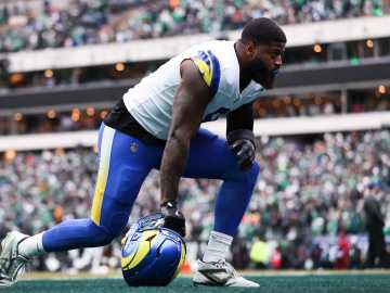 NFL Player Says He ‘Learned His Lesson’ in Workout With… 
