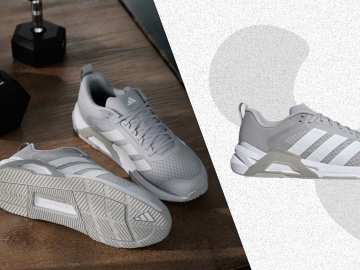 Adidas Is Selling Its $90 Training Shoe for $63 Right Now, and It
