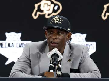 Deion Sanders Kept Shedeur, Shilo in the Dark About Cancer… 