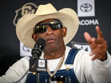Deion Sanders