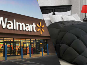 Walmart Is Selling 