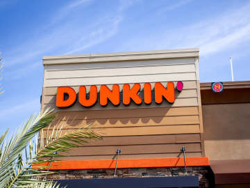 Dunkin