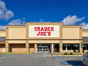 What are Trader Joe