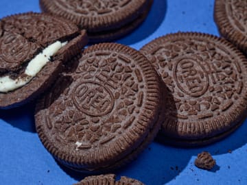 Oreo Making Major Change to Iconic Cookie Starting in… 