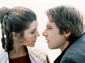 Why Harrison Ford Rejected Part of the Original 