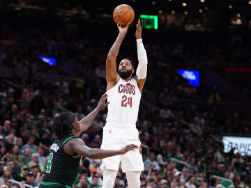 Ex-NBA Player Accused of Stealing From Vegas Casinos Responds to… 