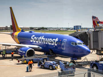 Southwest Airlines Announces Change on All Flights Starting August… 