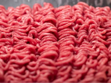 32,000 Pounds of Meat Recalled on… 