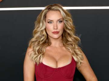 Paige Spiranac Makes Big Announcement About Buzzy Golf… 