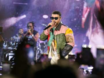 Justin Timberlake Reveals Serious Health… 