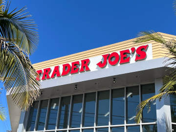 Trader Joe