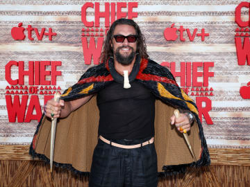 The Crucial Reason Jason Momoa Just Shaved His… 