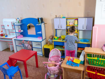 Major Recall Announced for Popular Children