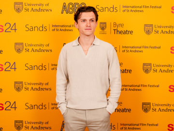 One Marvel Star Maybe Just Took Himself Out of the Running For James Bond and Nobody… 