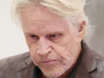 Unrecognizable Gary Busey Pleads Guilty in Shocking Sexual Assault Case: What He Looks Like… 