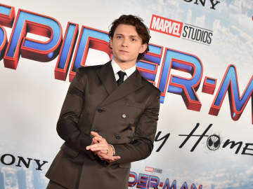 Tom Holland Announces Upcoming ‘Break’ From Acting, Leaving 