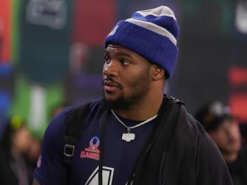Cowboys Players Show Support For Micah Parsons Amid Trade… 