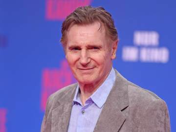 Liam Neeson on Possible ‘The Naked Gun’ Sequel: ‘I Think It’s a… 
