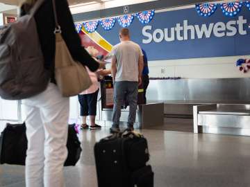 Southwest Airlines Has Major Expectation After Bag Fee… 