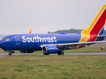 Southwest Airlines Breaks Silence After Halting All Departing… 