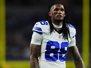 CeeDee Lamb Tells Jerry Jones, Cowboys to ‘Pay the Man’ Amid Micah Parsons Trade… 