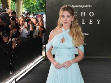 Sydney Sweeney Breaks Social Media Silence Amid American Eagle Ad… 