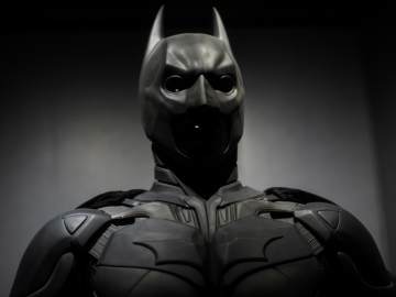 DC Open to Big Change to Batman’s Look Ahead of Upcoming Series… 