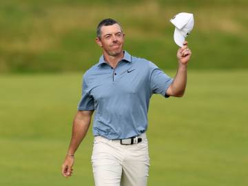 Rory McIlroy Skipping Major PGA Tour Event. Here