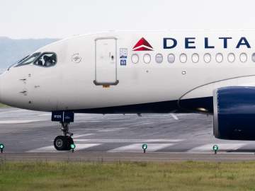 Delta Air Lines Breaks Silence on Controversial Pricing… 