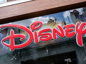 Disney Reportedly Planning 