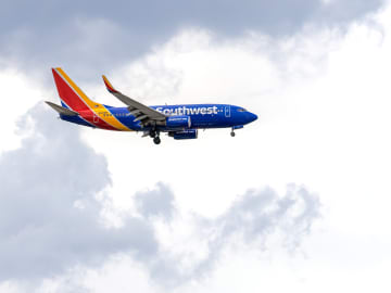 Southwest Announces 3 Major Changes Ahead of Thanksgiving… 