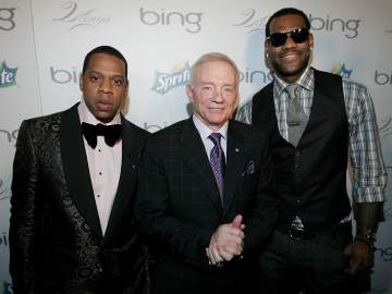 Cowboys, Jerry Jones Slammed in Public Statement by Jay-Z’s Sports… 