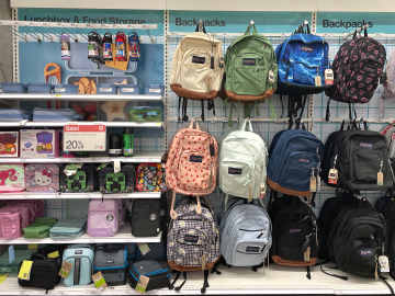 Study Finds Parents Frustrated With Back-to-School Shopping, Education… 