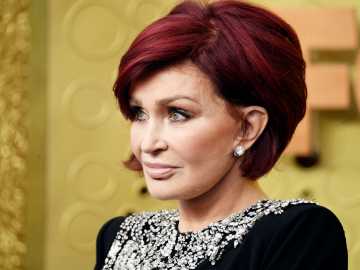 Jack Osbourne’s Wife Makes Promise to Sharon Osbourne Following Ozzy’s… 