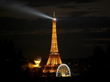 The Price for Your Next European Vacation Just Went Up,… 