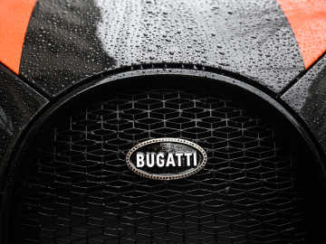 Bugatti 