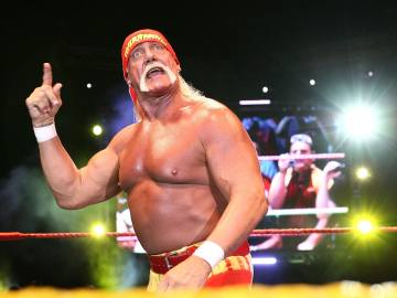 Hulk Hogan