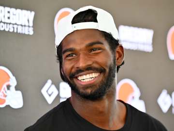 Shedeur Sanders’ Message Before Browns