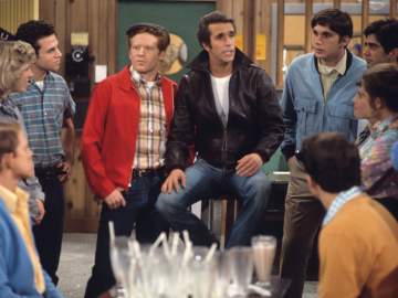 ‘Happy Days’ Actor Don Most Has a New Career You May Not Know… 