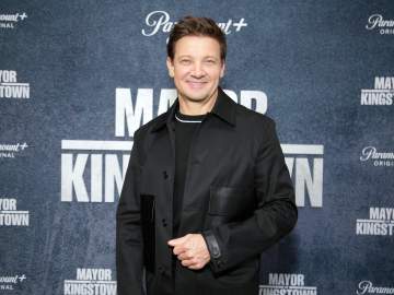 Jeremy Renner