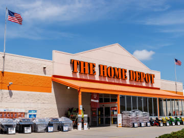 Home Depot Faces Major Lawsuit Over Facial… 