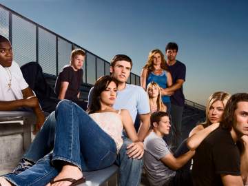 ‘Friday Night Lights’ Star Explains Why He’s Not Returning for… 