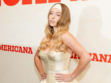 Video of Sydney Sweeney Shooting at a Gun Range Goes… 
