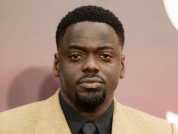 Daniel Kaluuya to Lead ‘Spider‑Punk’ Spinoff in the… 