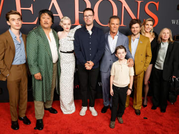 ‘Weapons’ Producer’s Next Film Reimagines a Cult Horror… 