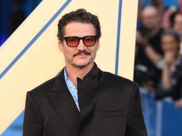 Pedro Pascal Urges Everyone to Watch ‘Weapons’ After He Had to Drop… 