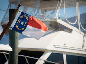 Cops Make Disturbing Find After Boater Hit and Killed 10-Year-Old Girl on Popular… 
