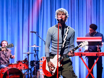 Machine Gun Kelly