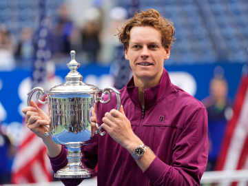 New Record Prize Set for This Year’s US Open… 