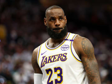 LeBron James Had Clear Message For Shedeur Sanders… 